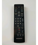 Magnavox 8622-661-40511 Remote Control TV VCR Vintage - tested - €8,25 EUR