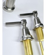 Kohler 13142-4A-BN Pinstripe Pure Bidet Faucet with Lever Handles - BN *... - $909.95 CAD