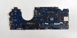 CN-07W357 Motherboard For Dell Latitude 5580 - $38.29