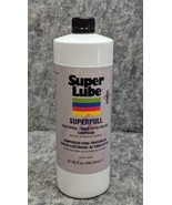 New Super Lube SuperPull Electrical Fiber Optic Pulling Compound 32 fl oz - $12.55 CAD