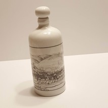 Altenkunstadt Germany Osteroda Ceramic Decanter/Bottle - £19.66 GBP
