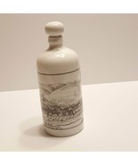 Altenkunstadt Germany Osteroda Ceramic Decanter/Bottle - $34.26 CAD