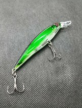 DARKWATER Holographic DEEP Diving Crankbaits 4.5inch x-rap rapala style ... - $5.89
