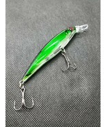 DARKWATER Holographic DEEP Diving Crankbaits 4.5inch x-rap rapala style ... - $5.89