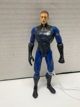 Marvel 5 1/2&quot; Johnny Storm Fantastic 4 Human Torch Figure - $90.80 MXN