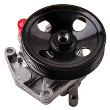 Power Steering Pump for Mercedes-Benz ML350 R350 2006-2011 GL450 2007-2012 - $56.42