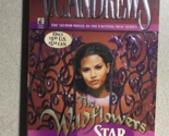 STAR The Wildflowers #2 by V.C. Andrews (1999) Pocket Books paperback 1st - £10.19 GBP