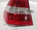 Driver Tail Light Sedan Canada Market Fits 02-05 BMW 320i 1042787 - $59.35