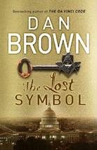 The Lost Symbol - £48.75 GBP