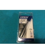 DREMEL 569 CARBIDE GROUT REMOVAL BIT - 1 / 16&quot; - Free Shipping - $14.79