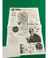 The newsletter of Pittsburgh public theater Publication winter 2012 - $27.07 CAD