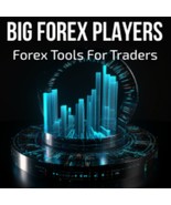 Big Forex Players EA v3.1 MT4 Without DLL - $13.79 CAD