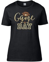 Game Day Shirt for Women, Super Bowl Shirt, Super Bowl T-Shirt, Women&#39;s ... - £12.41 GBP+
