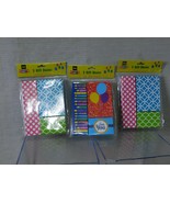 PARTY GIFT BOX SETS - £5.83 GBP