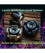 LT Noiz Metal Hand Spinner | LT Noise Stainless Steel Fidget Spinner for... - $3,616.74 MXN+