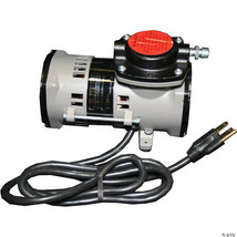Air compressor - $4,010.13 MXN