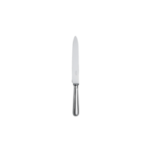 Albi by Christofle France Silver Plate Silverplate Carving Knife - New - £294.61 GBP