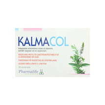 Kalmacol 30 tablets based on vitamins, plant extracts and essential oil - $23.26
