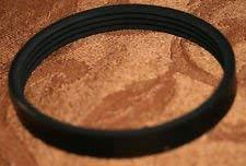New Central Machinery Shaper/router Model 32650 Replacement Drive Belt