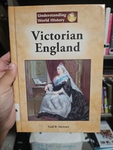 Victorian England by gail b. stewart (2013, Library Binding) - £3.82 GBP