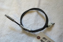 2005 2006 2007 2008 Mini Cooper Ignition to Shift Lock Cable 150952604 OEM 1704I - £14.74 GBP