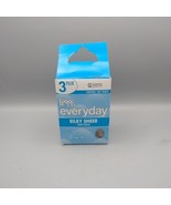 L&#39;eggs Everyday Control Top Silky Sheer Q Suntan  Sheer Toe Pantyhose Vi... - $13.86 CAD