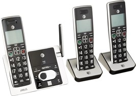 Atandt Cl82313 Dect 6.0 Cordless Phone. - £77.66 GBP