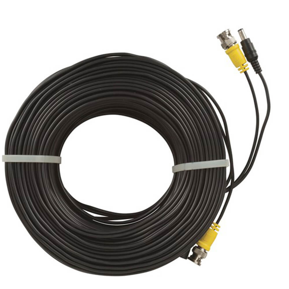  AHD Video &amp; Power Extension Cable - $92.77