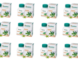 12 Packs X Himalaya BRAHMI 60 Tablets | Free Shipping - $78.39