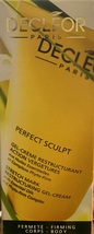 Decleor Paris - Perfect Sculpt - Stretch Mark Restructuring Gel-Cream 5 ... - £49.25 GBP