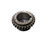 Crankshaft Timing Gear From 2018 Ford Taurus  3.5 - $19.95