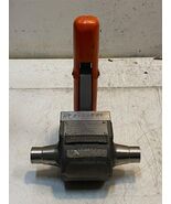Electric Boat Ball Valve HT8650586 | 2640-402-X1 | MIL-V-22687 - $225.24 CAD