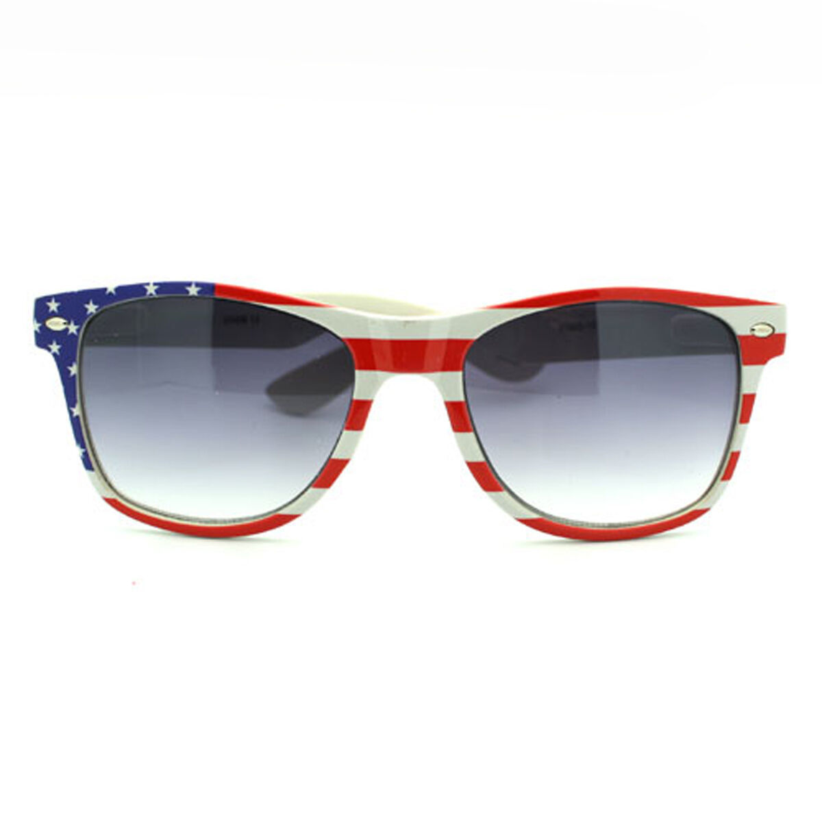 Stampa Bandiera Americana Sole Patriottici Stella Spangled Banner Tonalità - $7.86