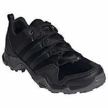 adidas Men&#39;s Size 11 Terrex AX2S Outdoor Hiking Sneaker Shoe, Black - £29.18 GBP