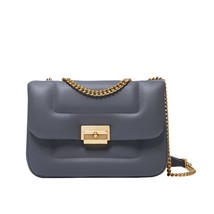 LA FESTIN   2021 New Fashion All-match  Crossbody Niche Female Underarm Chain Cl - £151.46 GBP