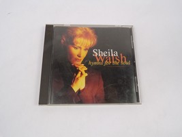 Sheila Walsh Hymns For The Soul Holy, Holy, Holy Fairest Lord Jesus O The CD#67 - £11.15 GBP