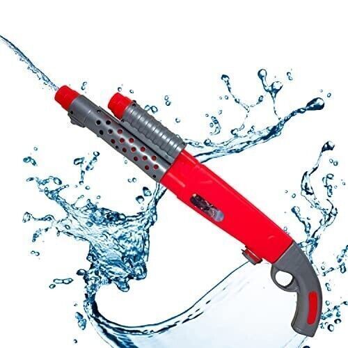 Shot Gun Pubg Pressure Water Gun Water Gun for Kids Water Pistol Holi Pi... - $29.69