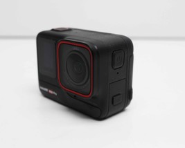 Insta360 Ace Pro AI-Powered Waterproof Action Camera - Black image 3