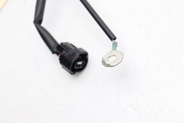 04-05 TOYOTA PRIUS FUEL TANK WIRE HARNESS E1571 image 2