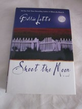 Shoot the Moon by Billie Letts General, Mystery &amp; Detective / General 2004 - £4.81 GBP