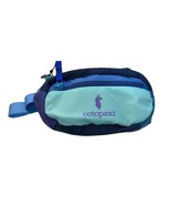 Cotopaxi Kapai 1.5 L Hip Pack Belt Bag Multicolor Repurposed Fabric New ... - $46.03 CAD