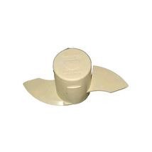 Cuisinart Pro Custom 11  Replacement Food Processor Dough Blade DLC 869TX - $6.99