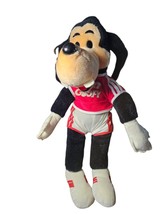 Vintage Walt Disney Productions Sport Goofy Plush by California Stuffed ... - $19.00
