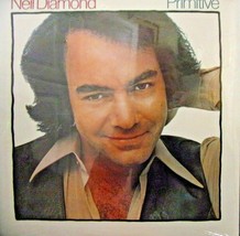 Neil Diamond-Primitive-1984-LP-M/M  *NEW* - £11.84 GBP