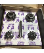 Yukon Gear &amp; Axle YPKD44-S-30-JK Spider Gear Set Fits 07-17 Wrangler (JK) - $135.81 CAD