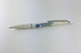 Vintage Pen United Auto Workers Strike Insurance Department - $280.62 MXN