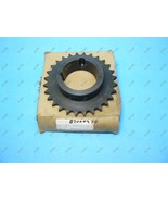 50TB28 ANSI 50 Chain Sprocket 5.582&quot; Pitch 28 Teeth 2012 Taper Lock New - $39.99