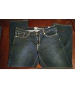 Signature By Levi&#39;s Women Jeans Boot Cut Size 20 ( S13/1) - $23.20