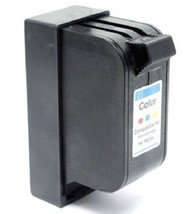 Compatible with HP 23 (C1823D) Rem. Color Ink Cartridge  - £17.33 GBP