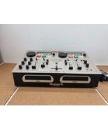 NUMARK CDMIX-3 MP3 PROFESSIONAL CD MIXING CONSOLE DJ MIXER WITH POWER SU... - $269.88
